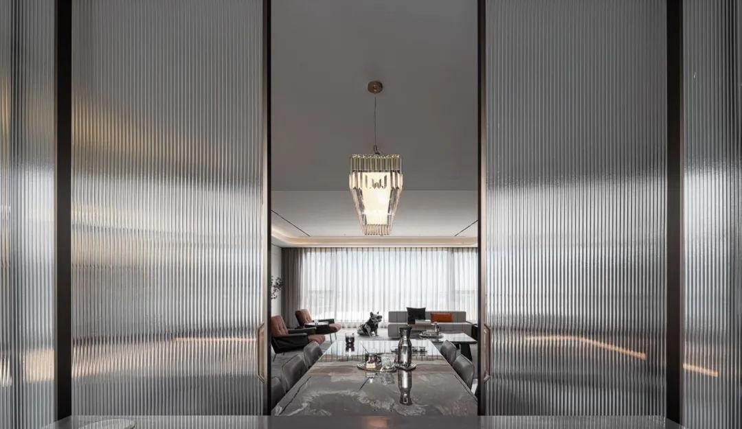 济南润府样板间丨中国济南丨赛瑞迪普空间设计-66