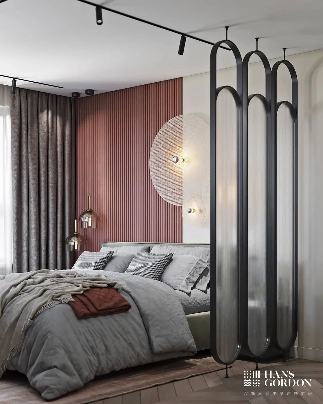 汉斯高登  |  蓬 羽-67