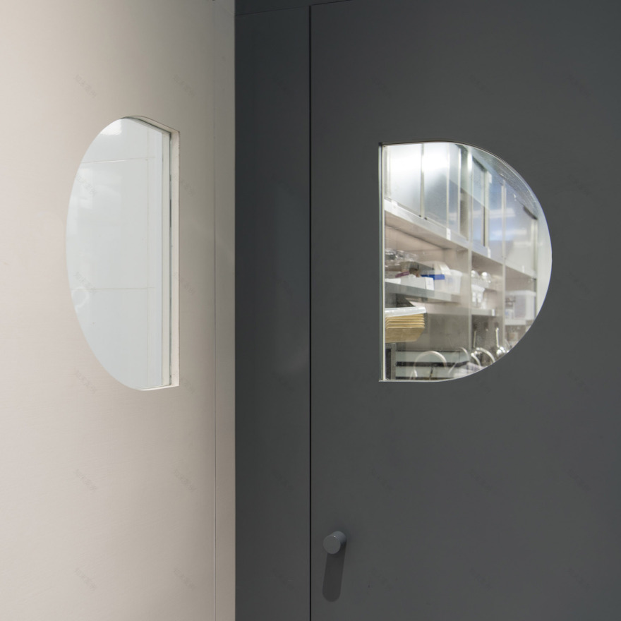 喜茶静安嘉里中心店,上海 / nota建筑设计工作室-53