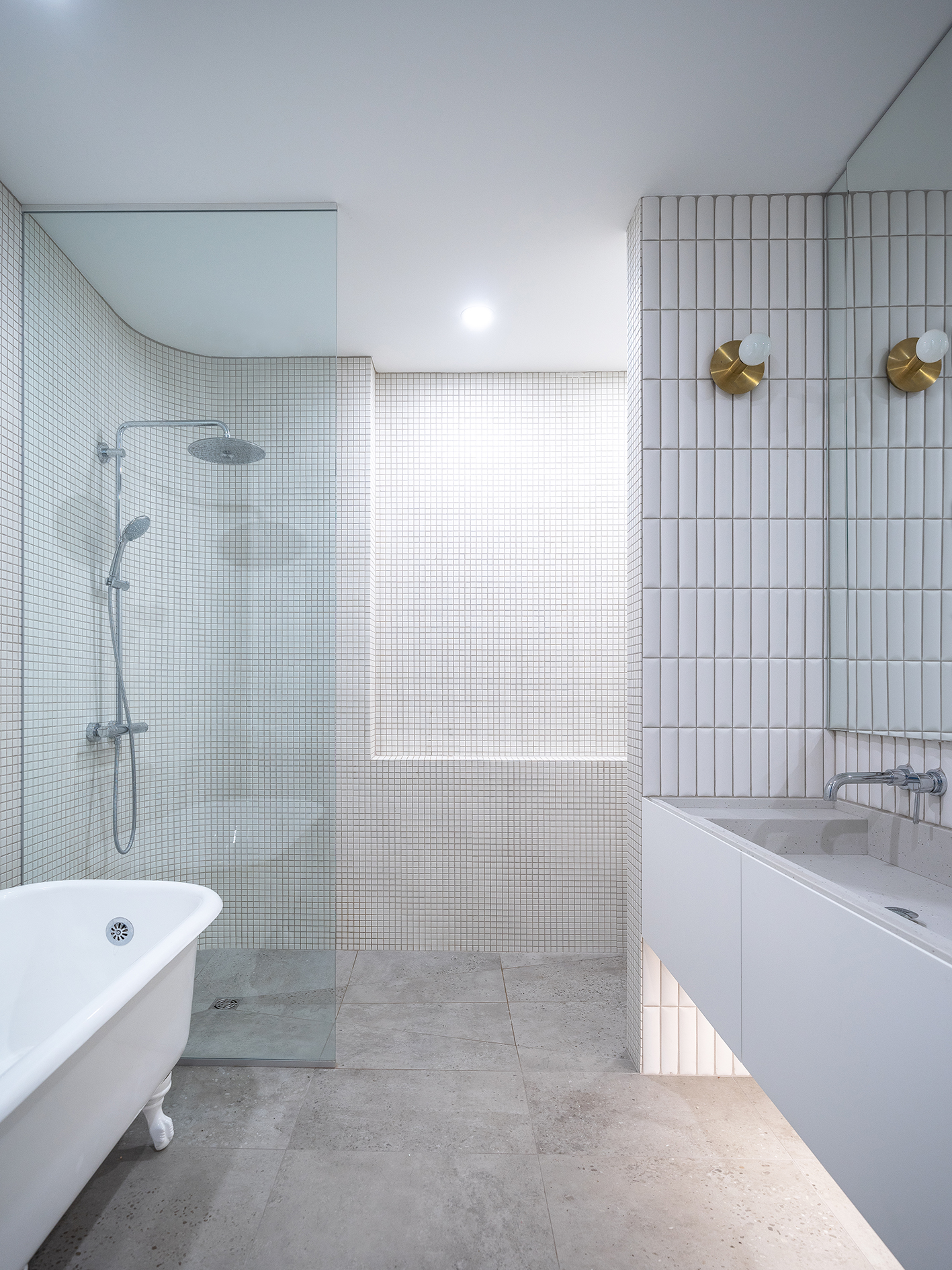 蒙特利尔 Quesnel 公寓丨加拿大魁北克-36