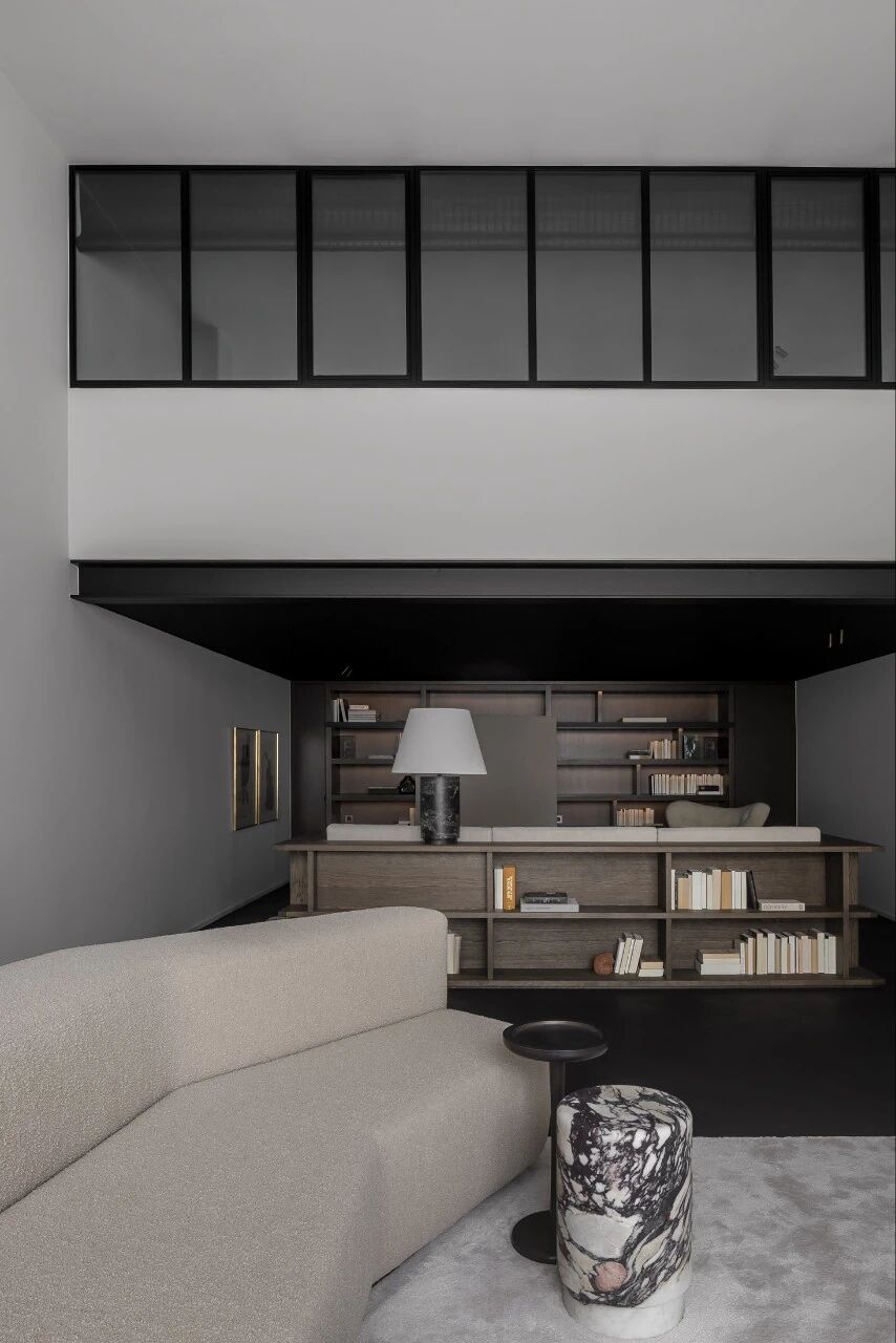 别墅丨比利时安特卫普-18