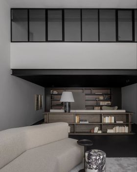 别墅丨比利时安特卫普