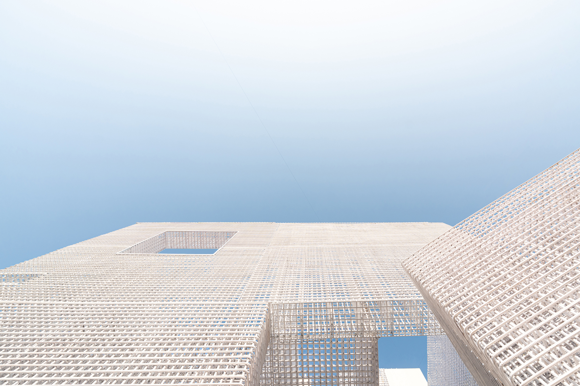 无脚本展馆丨印度丨Abin Design Studio-48