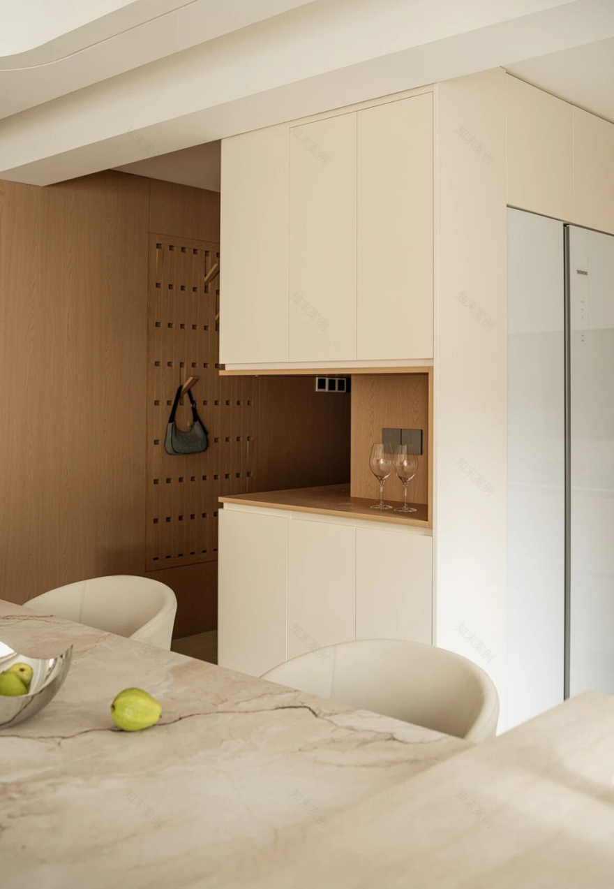 木间光影 · 暖迹漫生丨中国成都丨尚舍生活设计-20