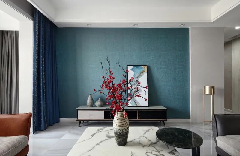 正大万物城新中式设计,东方人文气息浓厚-34