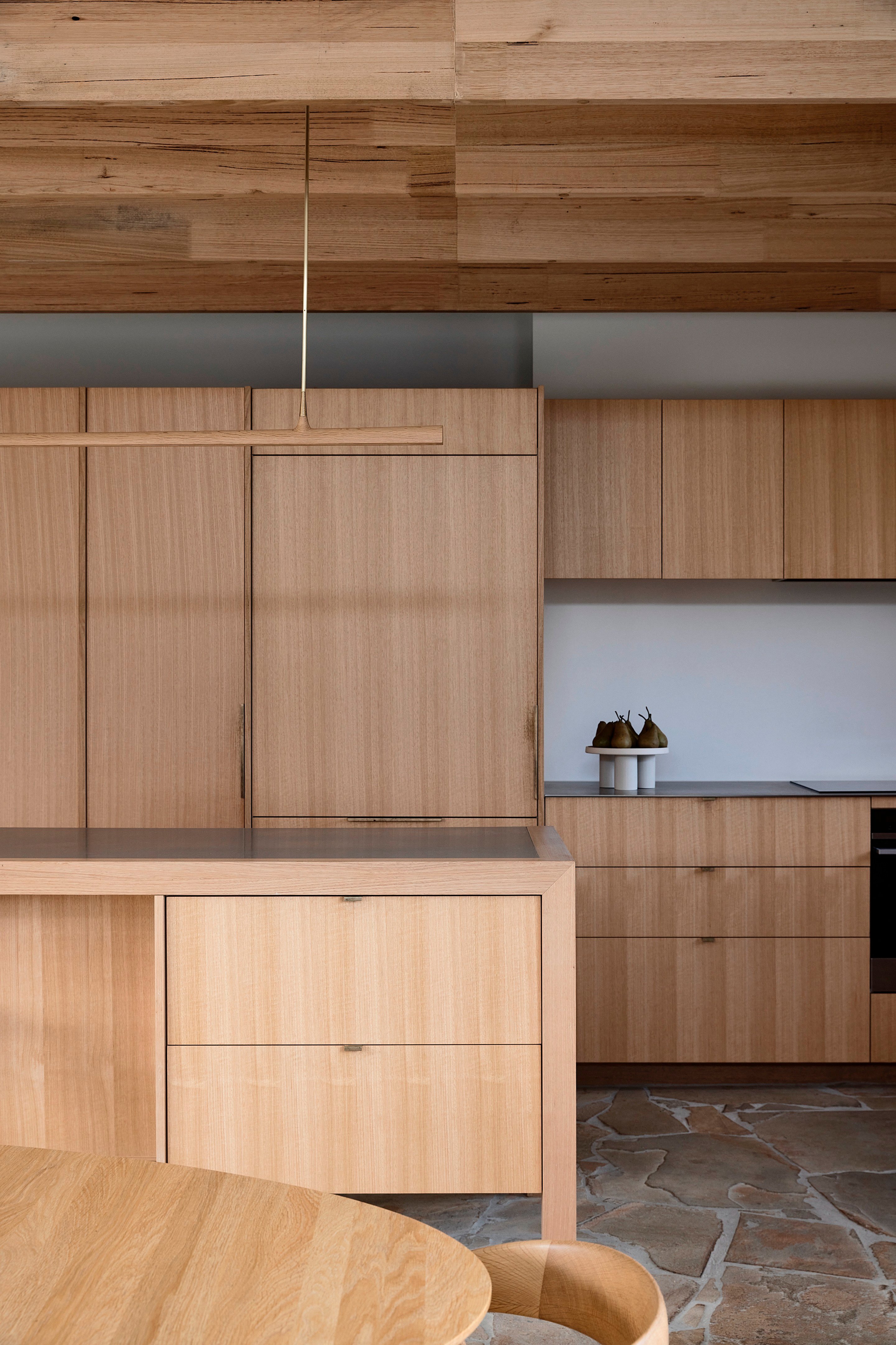 当地住宅丨澳大利亚丨Zen Architecture-16