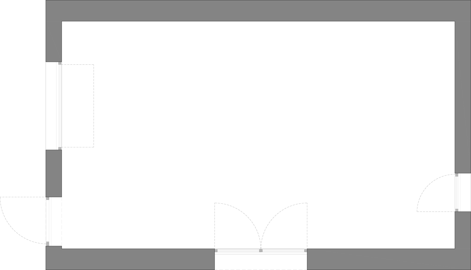 法国南部32㎡流行又性感的小空间-24