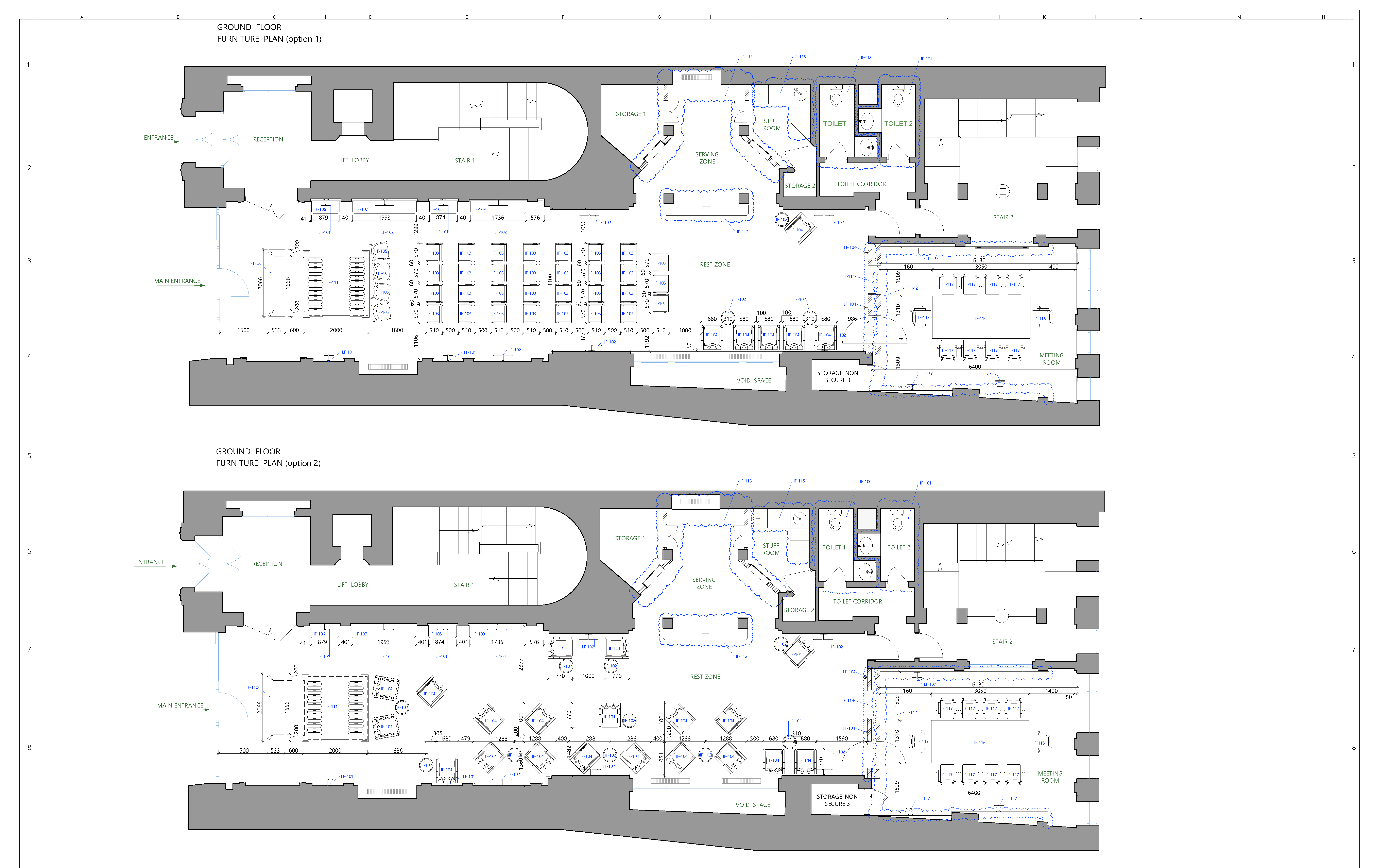 英乌俱乐部会所丨United KingdomLondon丨STUDIO68  32（Vitalii Dorokhov等多人）-6
