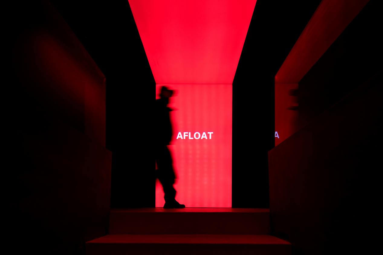 酒吧丨中国沧州丨EAF studio-44