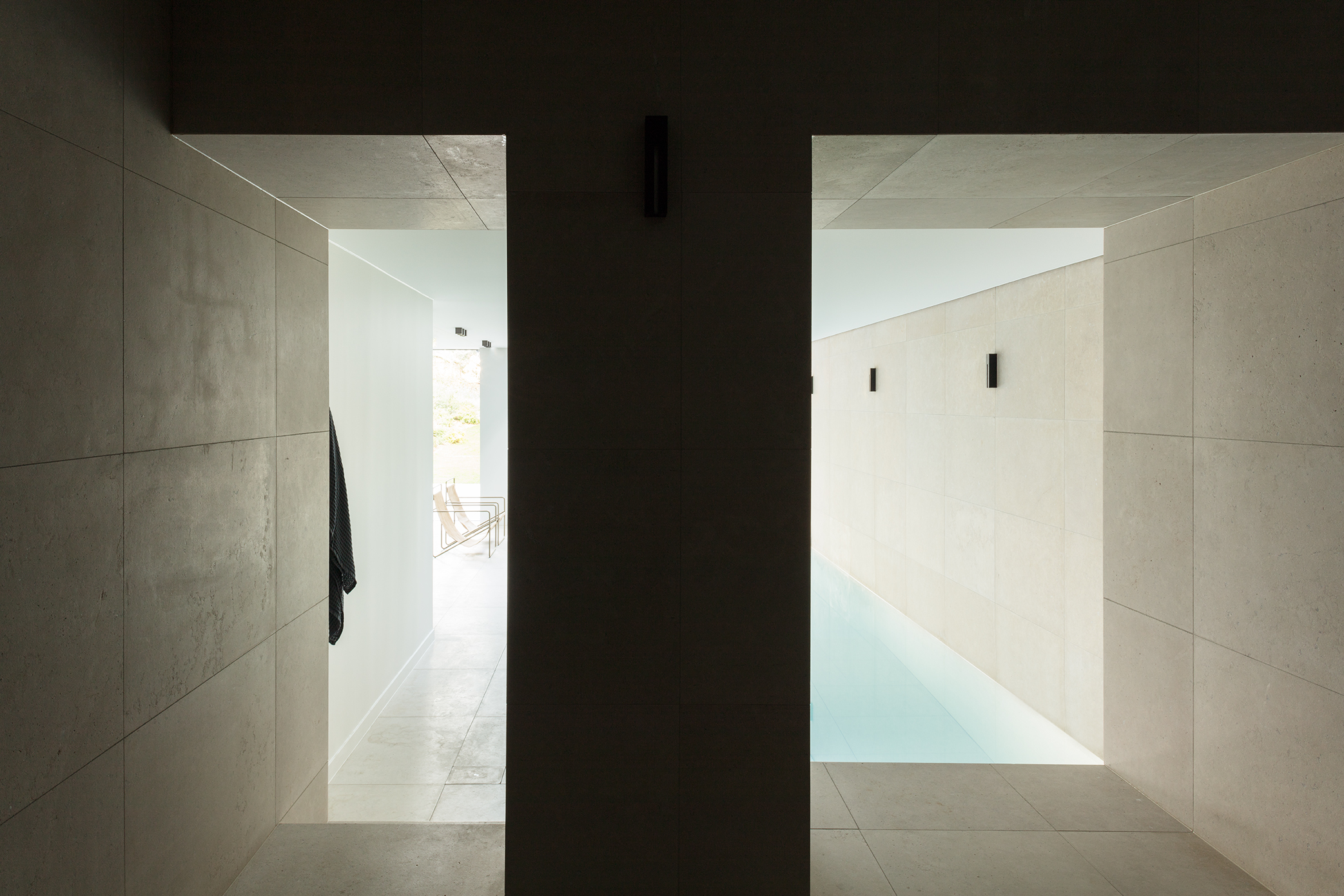 联排别墅市中心区丨保加利亚鲁塞丨JUMA architects-57