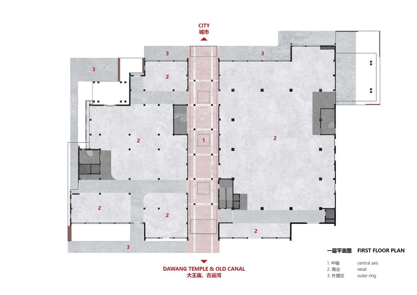 扬州创意社区公寓-38