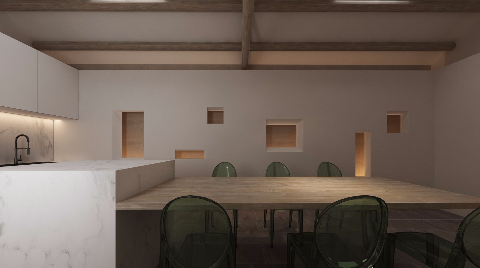 外婆家 | 新旧时光的对话-12