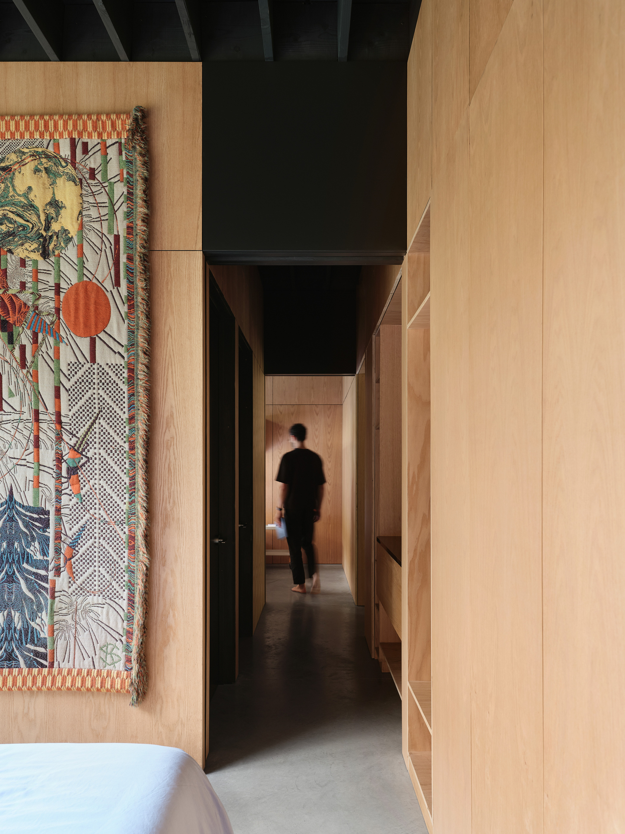 丨加拿大丨Jérôme Lapierre Architecte-24