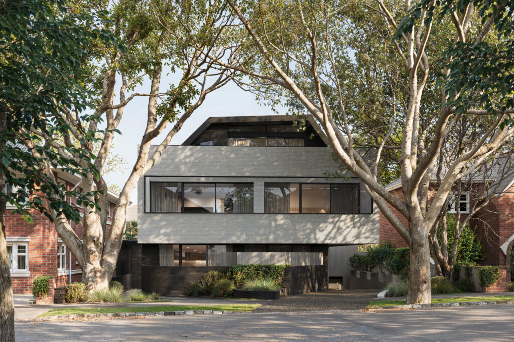 Larnook Street Apartments « musk.net.au-1