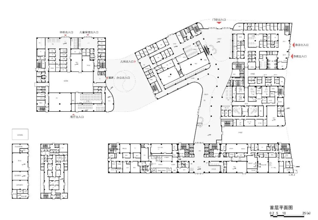 AATU分享|一个时尚·传承的中医医院新范式——邛崃市中医医院-137