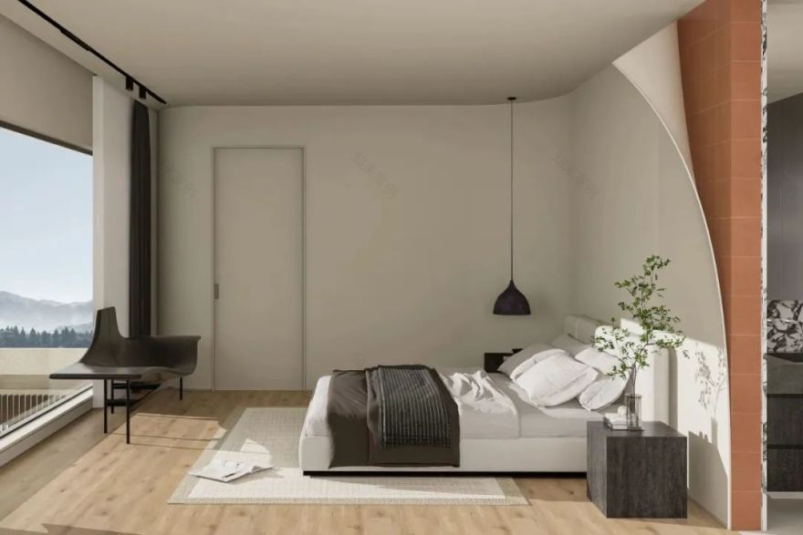 池州仁盛世纪星城丨中国池州丨合肥习本设计-73