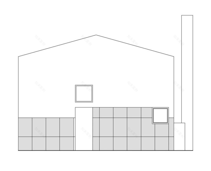 乡村新建丨Blendarchitecten-96