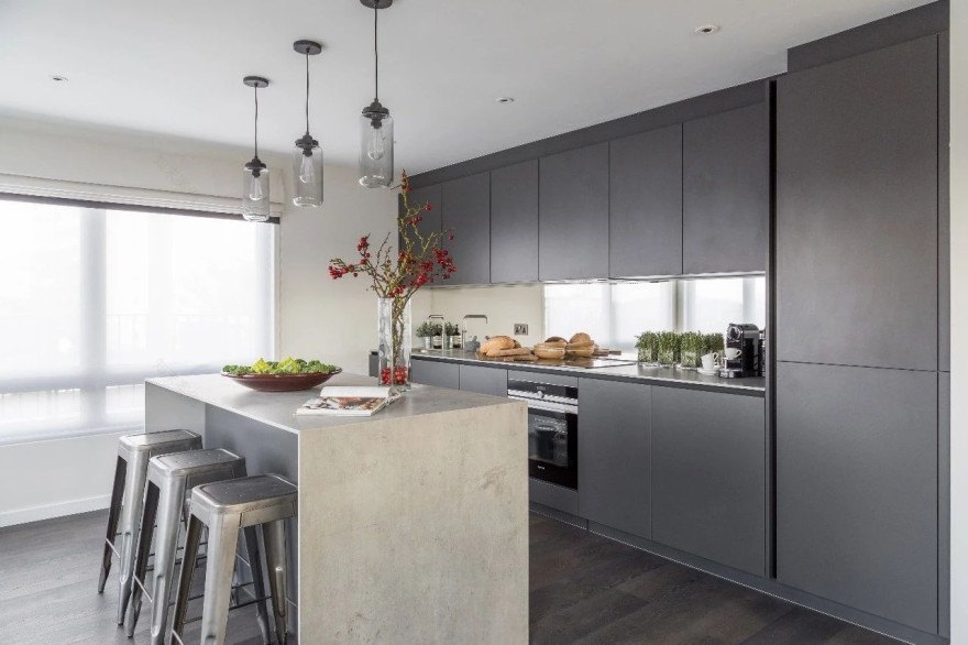 Lucy Clark | 伦敦优雅设计的新起点-28