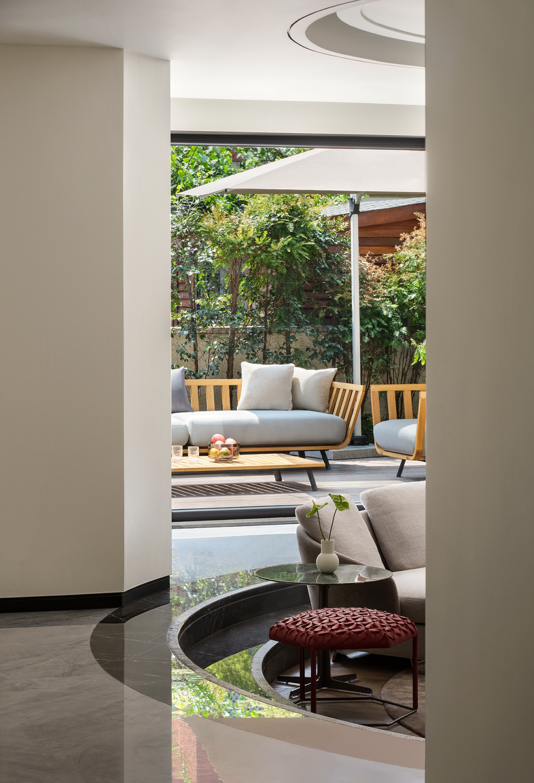 绵阳英郦庄园丨中国绵阳丨STUDIO.Y室内设计事务所-11