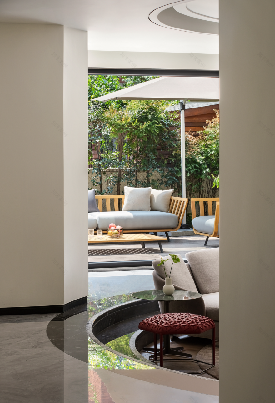 绵阳英郦庄园丨中国绵阳丨STUDIO.Y室内设计事务所-11