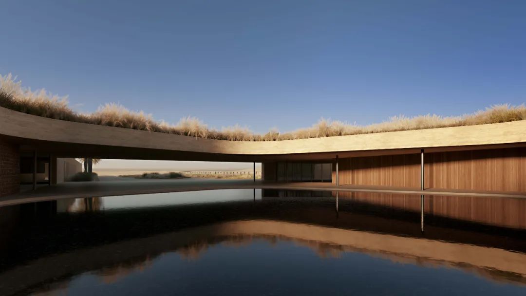 Guenoc Napa Valley 马术度假村丨Estudio Ramos-11