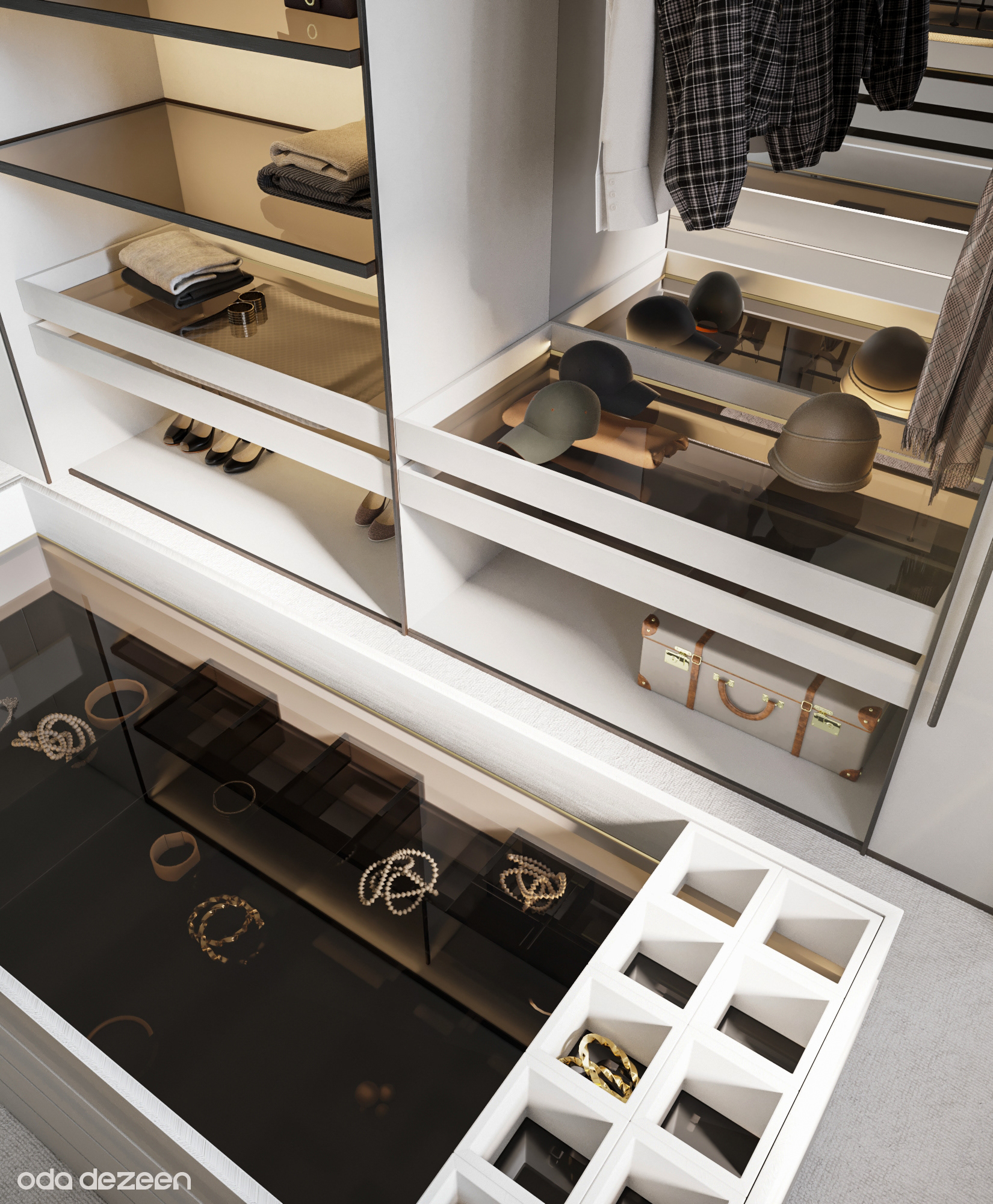 私人住宅室内设计-80