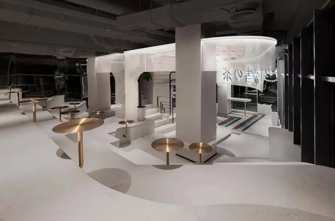 奈雪的茶 · 奈雪酒屋来了!-74