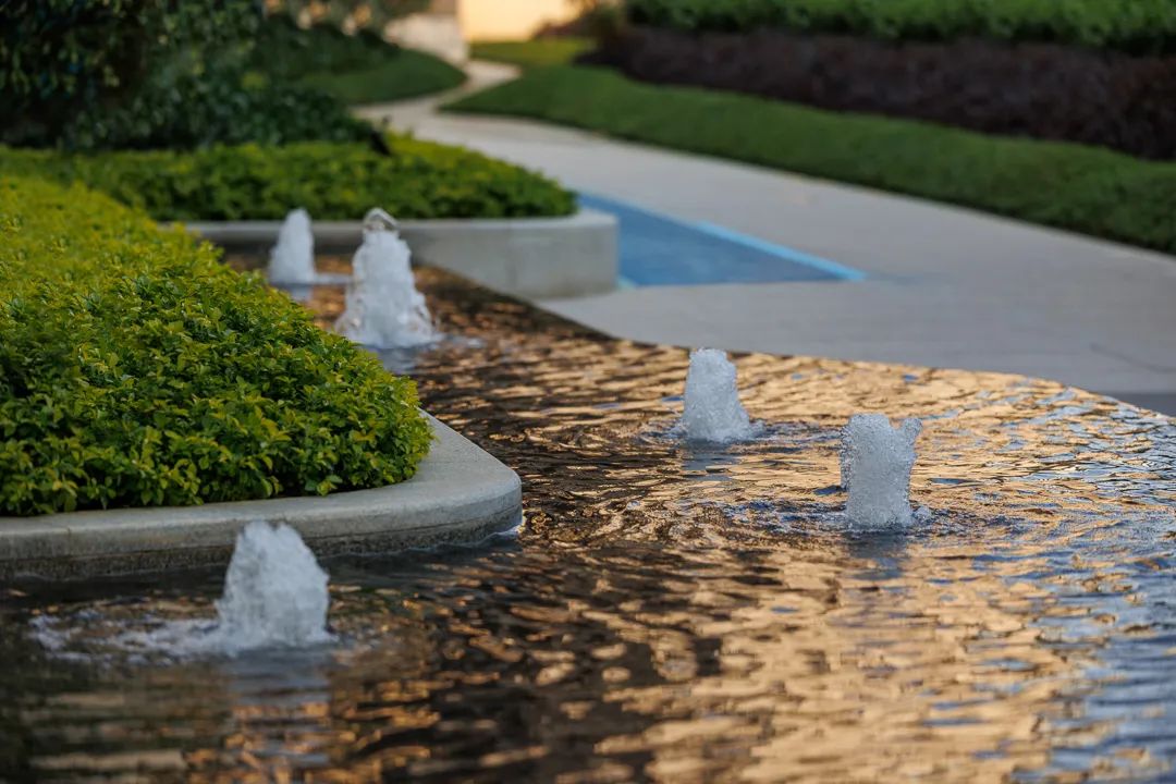 南宁江南中心丨中国南宁丨广亩景观-22