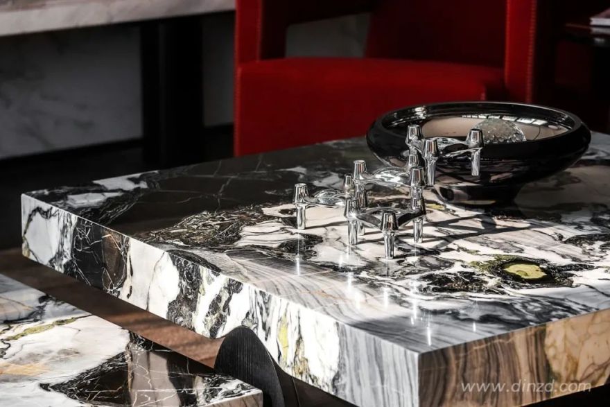 德商花样年·碧云天玺生活美学馆丨中国成都丨拾集筑造-4