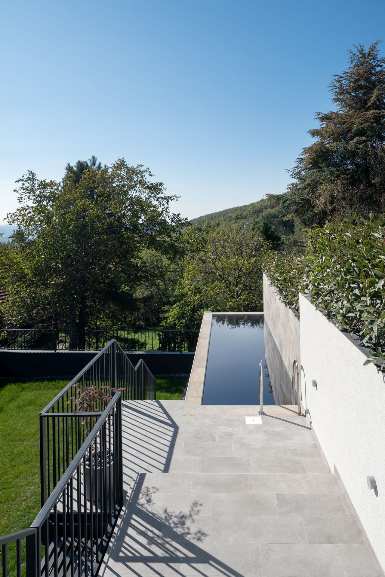 K4  科斯马伊四栋连排别墅丨Atelje Đukić建筑工作室-29