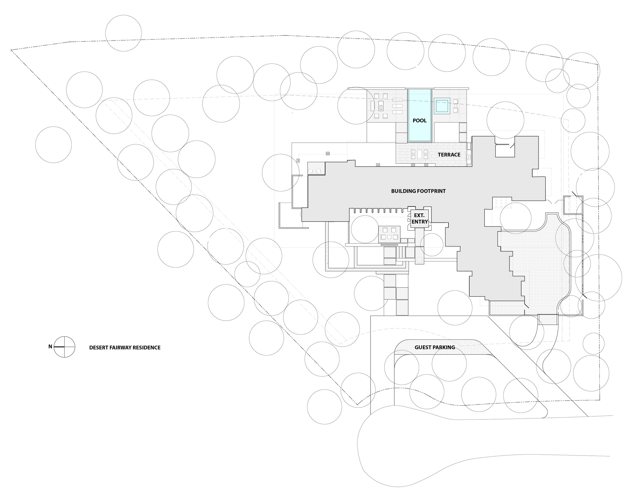 丨美国丨Kendle Design Collaborative等多家团队-18
