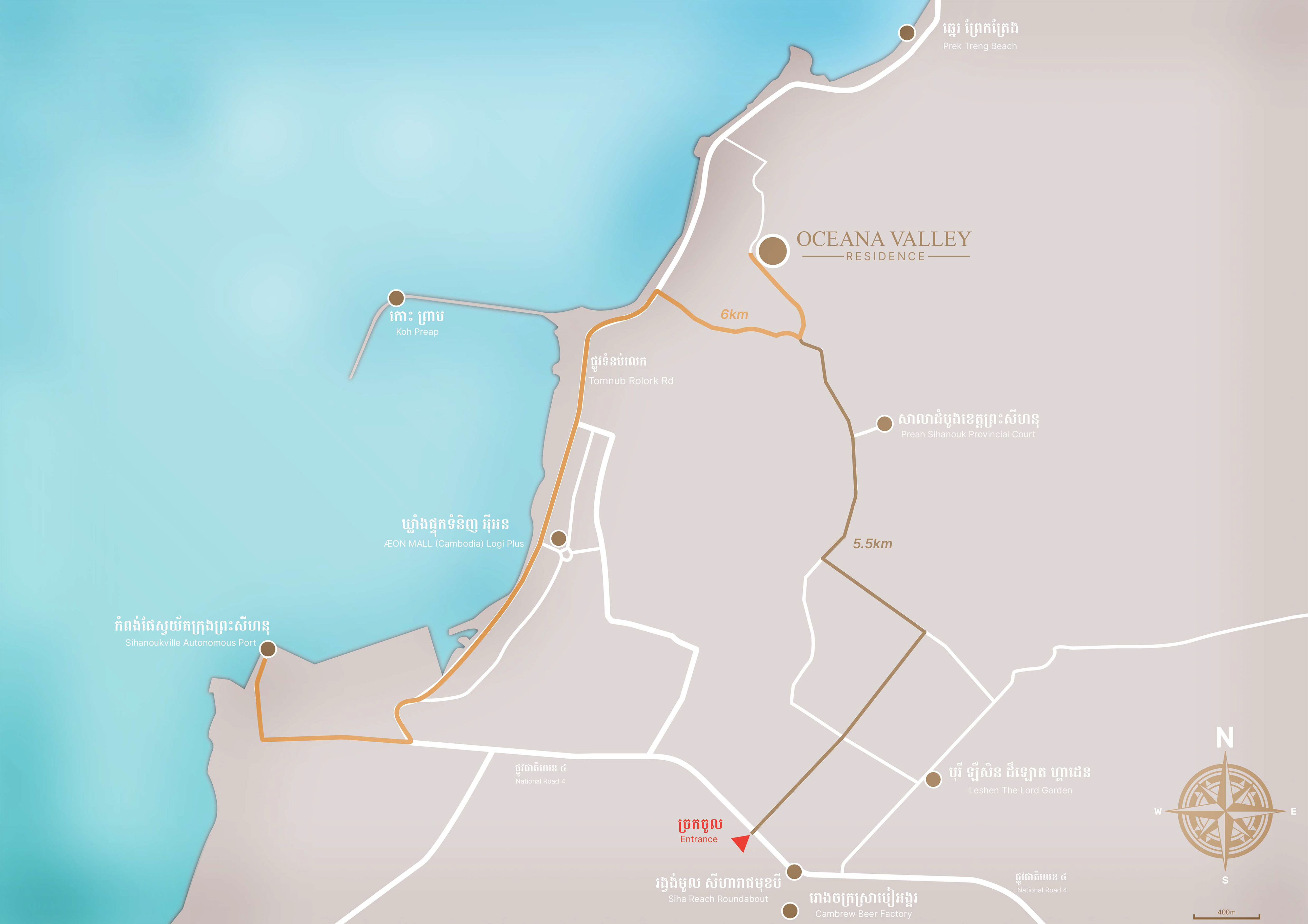 自建别墅丨Rachana Lumhor Design-6