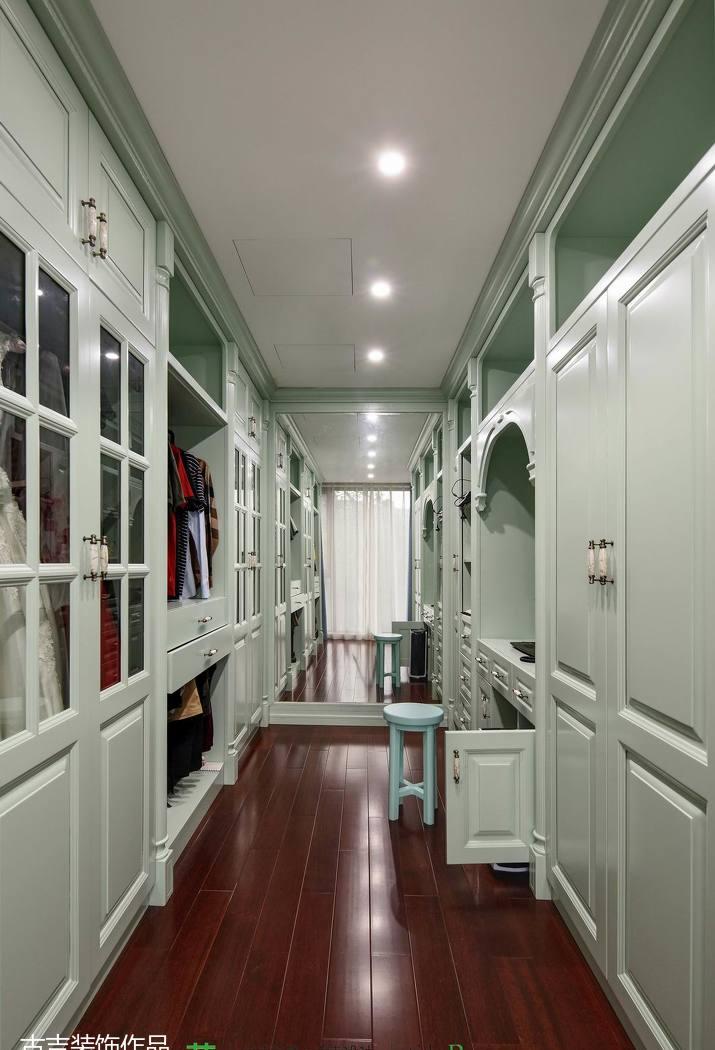 
古吉装饰——魅力混搭 -21