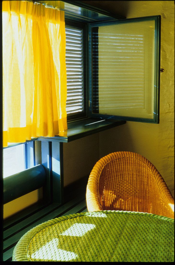 智利阿塔卡马沙漠中的“探索者酒店”丨Germán del Sol-32