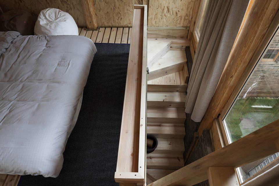 白沙古镇酒店，丽江 / Atelier8 + Atelier GOM-21