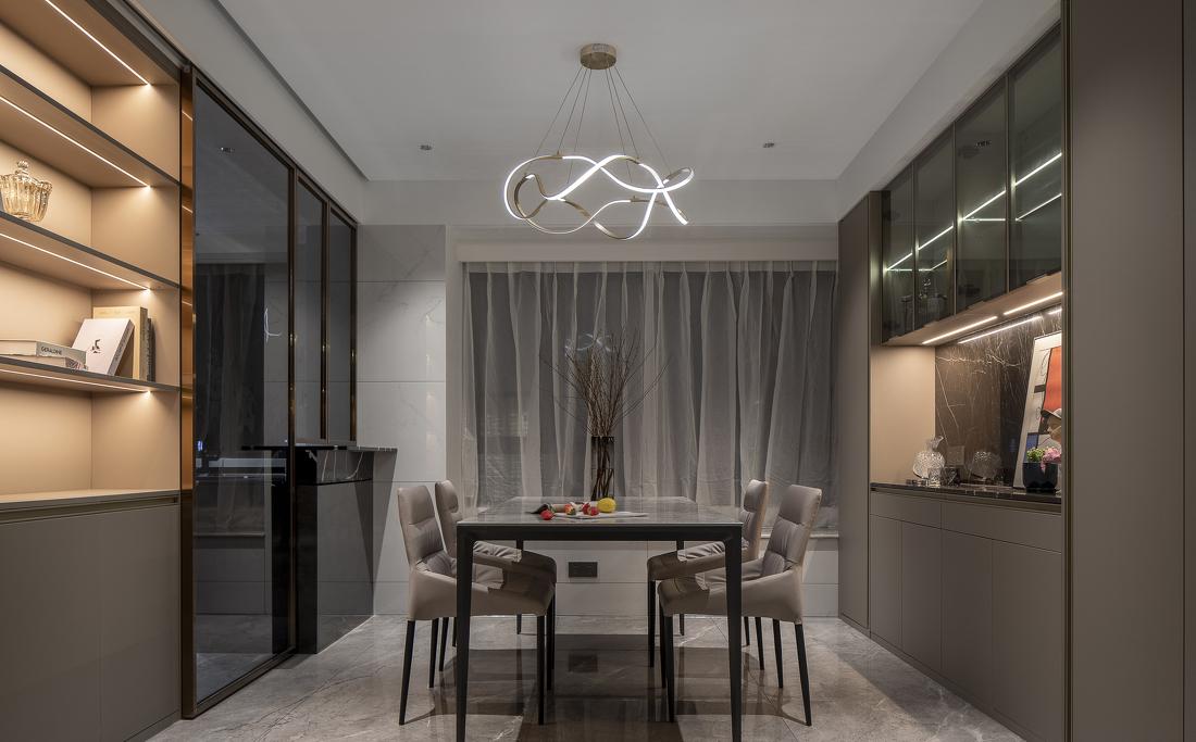 《眺望》品质生活与自然美景的完美融合-26