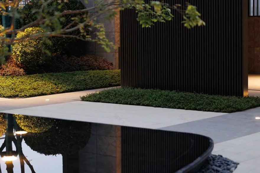 南宁江南中心丨中国南宁丨广亩景观-23