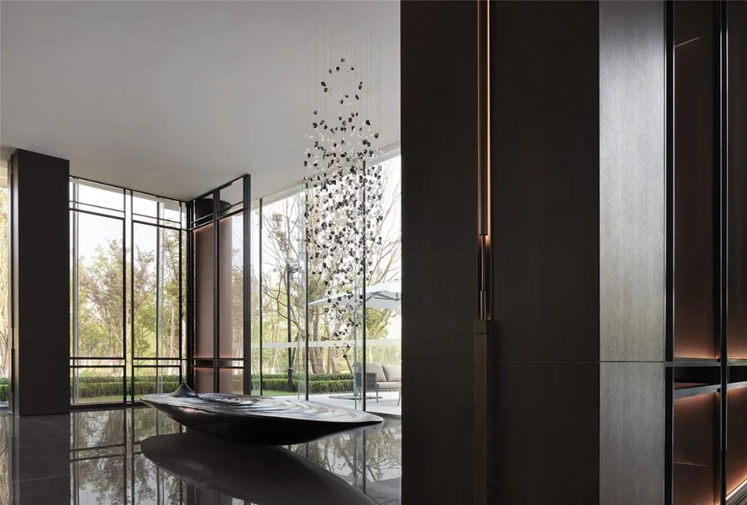 盐城招商雍华府丨中国盐城丨ONE HOUSE DESIGN 壹舍设计-33