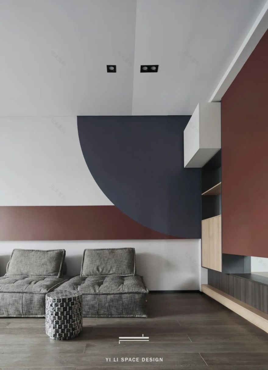 "不同结构"带来的空间视觉盛宴-6