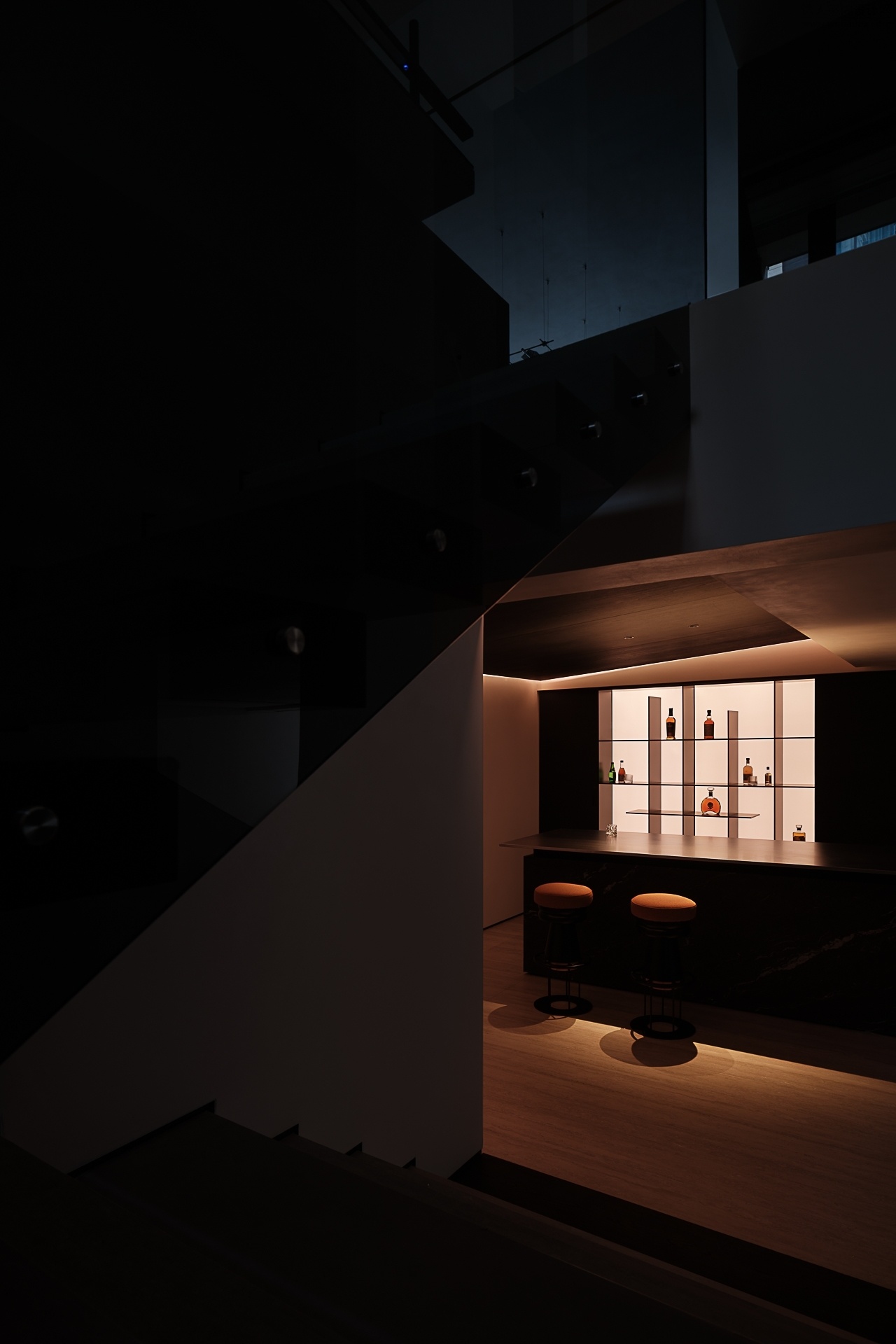 向光生长丨中国福建丨墨然设计-19