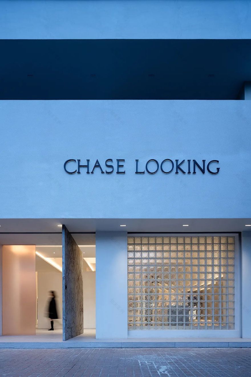 普宁 CHASE LOOKING 服装店丨正负下舍-5
