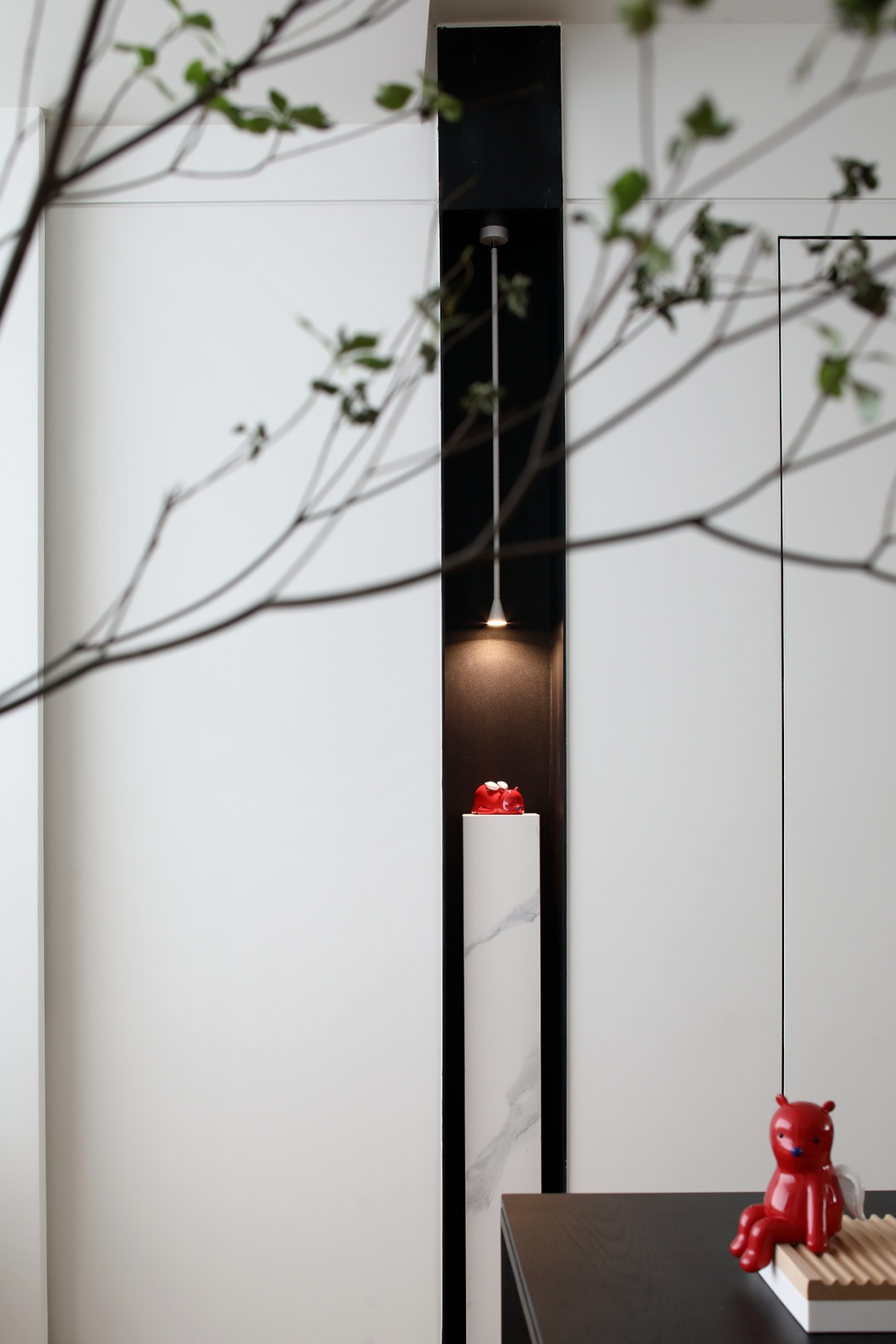 心的居所丨中国三明丨向往空间设计-30