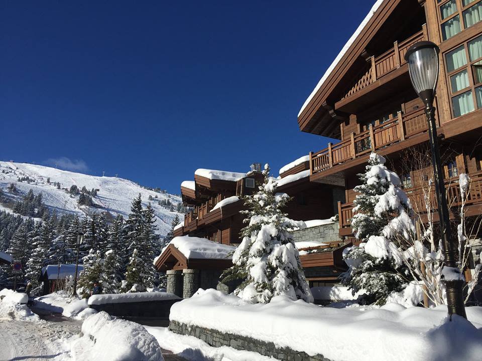 酒店apogee courchevel-32