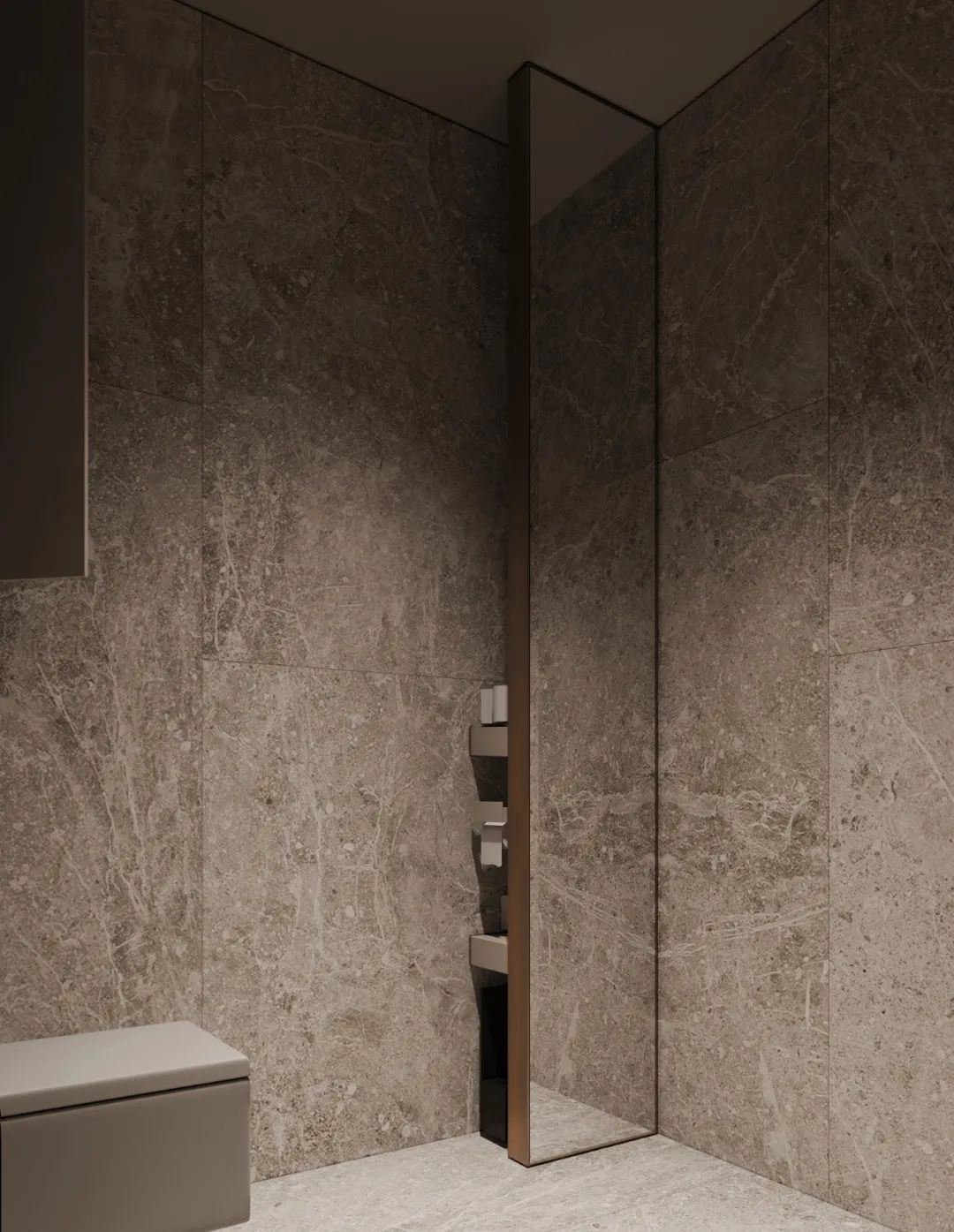 佛罗里达顶层公寓设计丨乌拉圭佛罗里达丨ArtPartner Architects-84