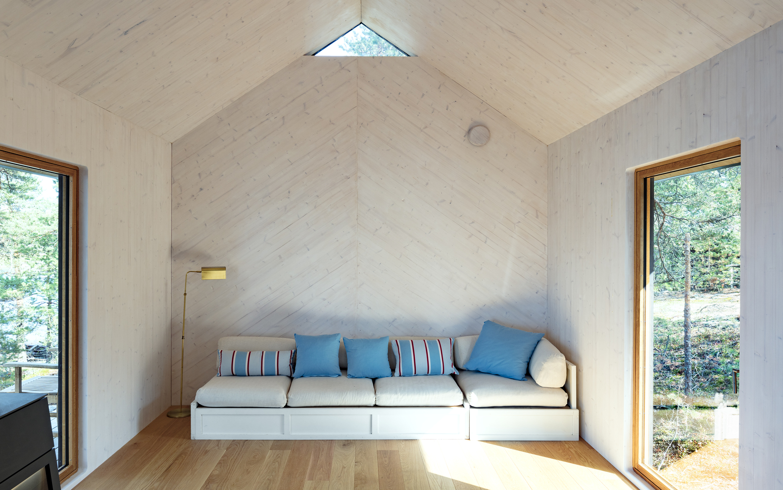 芬兰桑拿和旅馆-9