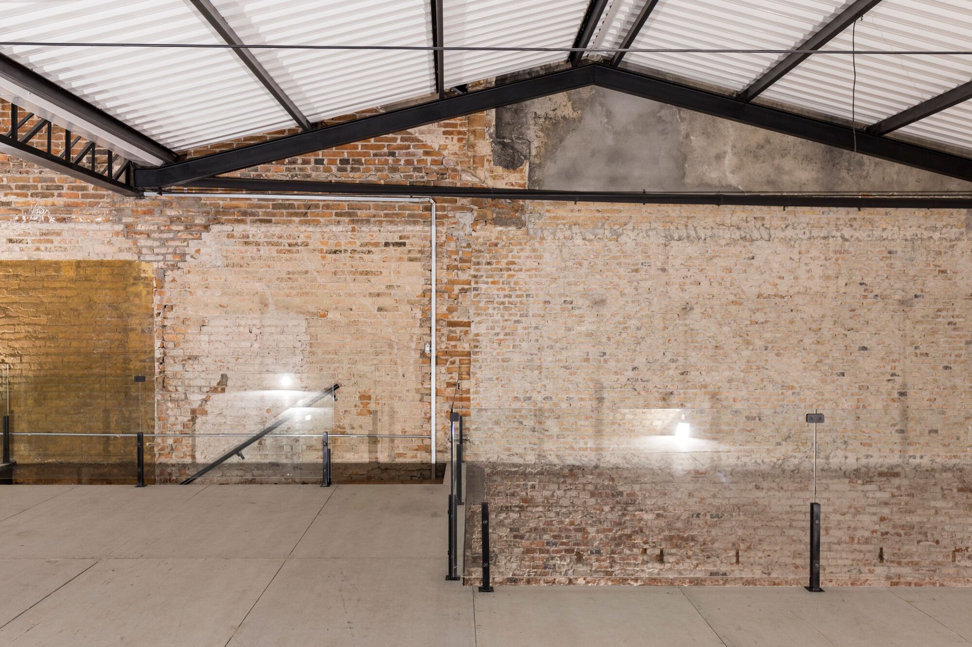 纽约，纽约 364丨巴西丨Corteo Arquitetos-14