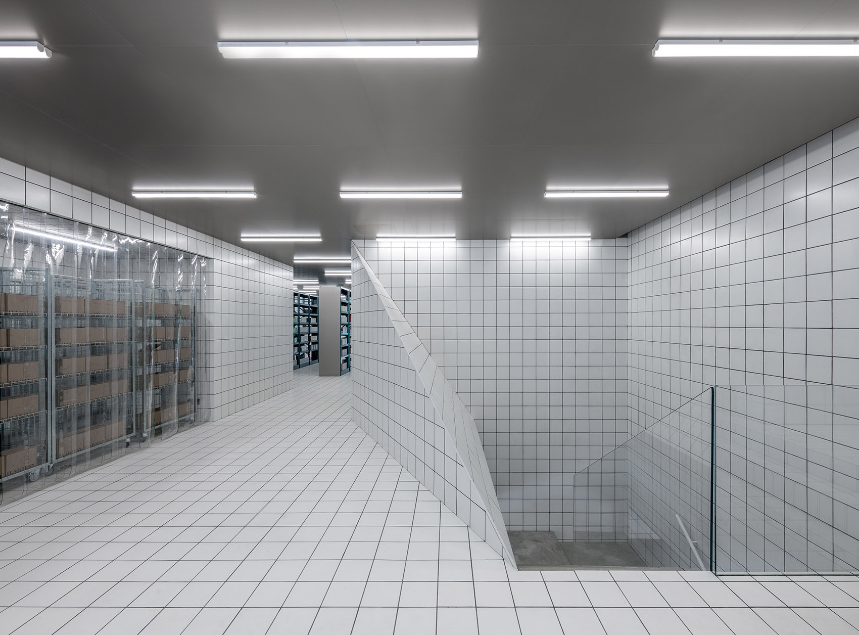 HARMAY超市丨中国上海丨AIM恺慕建筑设计-32