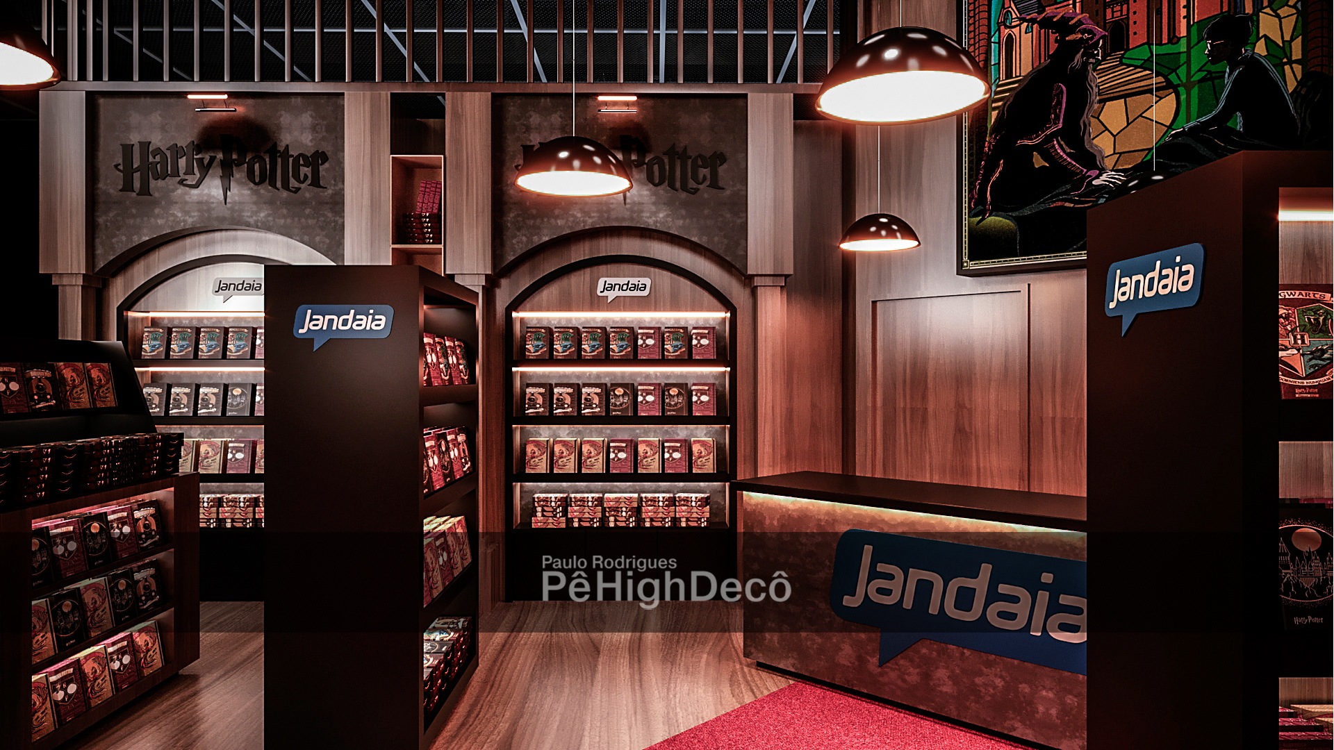 JANDAIA - EXHIBITION STAND-6