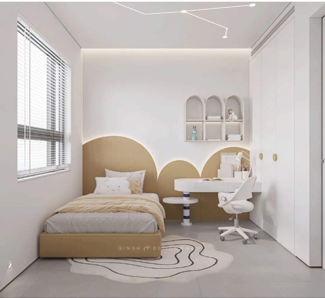 众景里园丨中国河北丨青禾设计团队-50