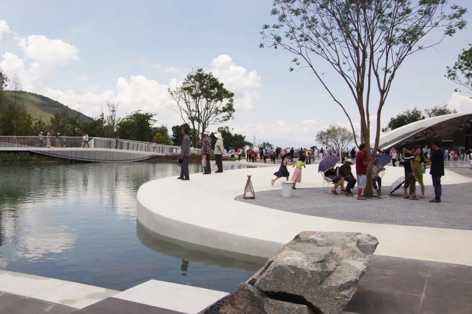 抚仙湖星空小镇 | 生态修复的人与自然和谐共生典范-58